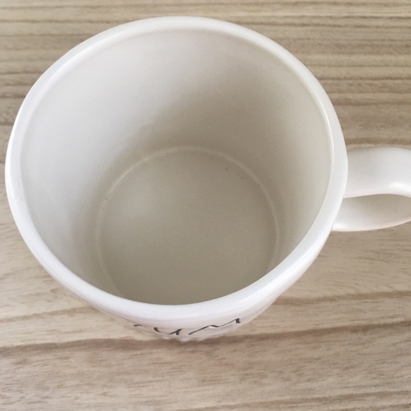 Rae Dunn YUM Mug Brand New 2019 LL - Picture 8 of 8
